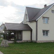 Видеонаблюдение в частных домах